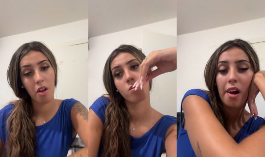 joycceetxra TikTok Live — Sep 5, 2026, 11:38 PM