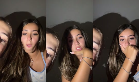 joycceetxra TikTok Live — Sep 6, 2026, 12:49 AM