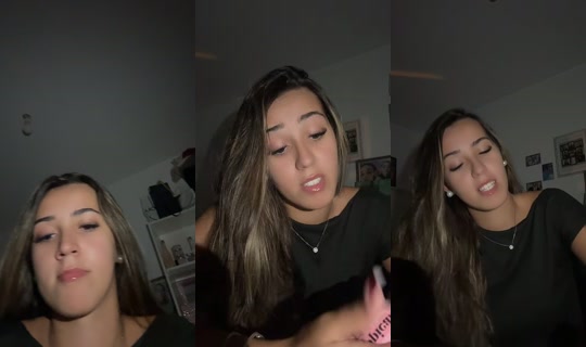 joycceetxra TikTok Live — Oct 5, 2026, 12:23 AM