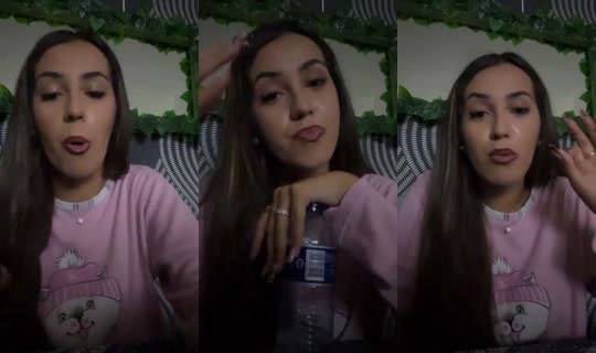 joycceetxra TikTok Live — Oct 8, 2026, 10:48 PM