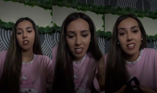 joycceetxra TikTok Live — Oct 8, 2026, 11:38 PM