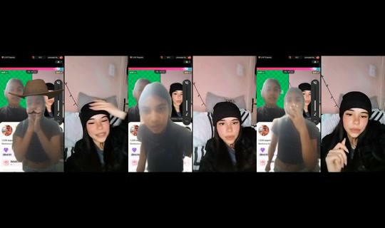 joyce.da.silva.pai TikTok Live — Aug 23, 2026, 2:57 PM