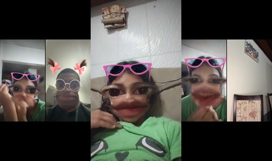 joyce.da.silva.pai TikTok Live — Aug 25, 2026, 12:08 AM