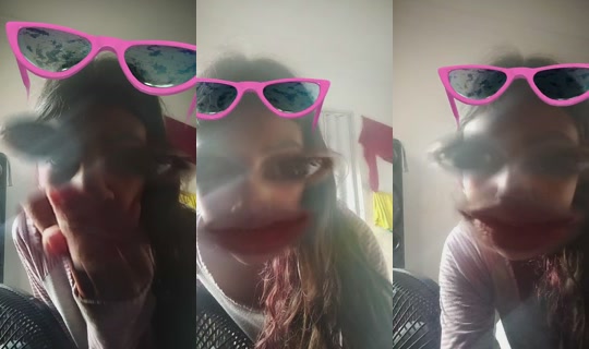 joyce.da.silva.pai TikTok Live — Aug 28, 2026, 8:08 PM