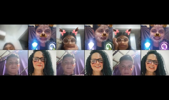 joyce.da.silva.pai TikTok Live — Aug 30, 2026, 11:43 PM