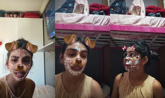 joyce.da.silva.pai TikTok Live — Sep 3, 2026, 5:27 PM