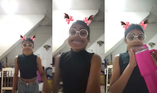 joyce.da.silva.pai TikTok Live — Oct 4, 2026, 2:47 PM