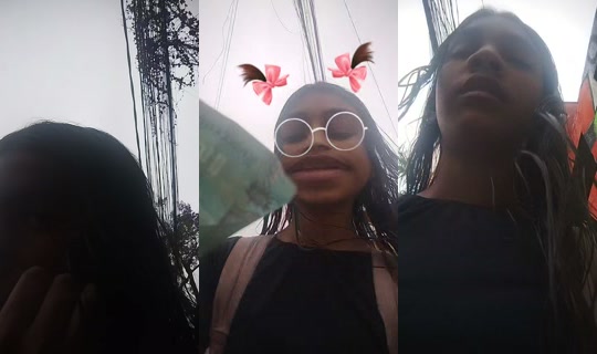 joyce.da.silva.pai TikTok Live — Oct 6, 2026, 10:05 AM