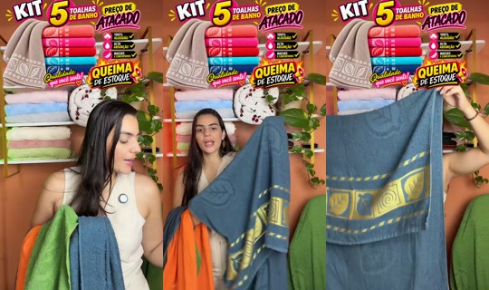 joyce.honorato27 TikTok Live — Aug 24, 2026, 11:04 AM