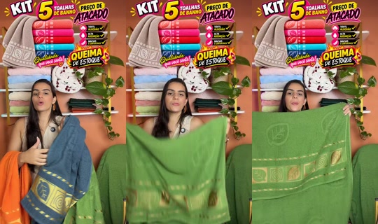 joyce.honorato27 TikTok Live — Aug 24, 2026, 11:54 AM