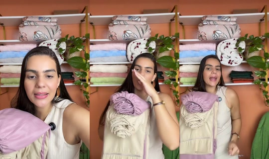 joyce.honorato27 TikTok Live — Aug 24, 2026, 1:14 PM