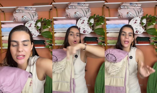 joyce.honorato27 TikTok Live — Aug 24, 2026, 3:46 PM