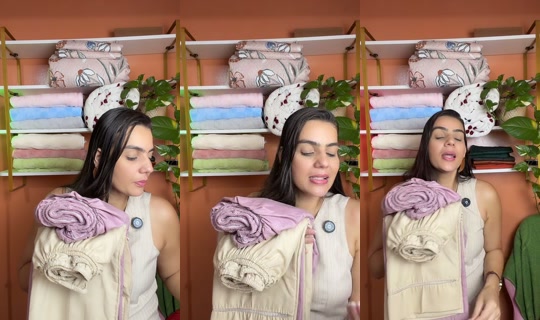 joyce.honorato27 TikTok Live — Aug 25, 2026, 8:42 AM