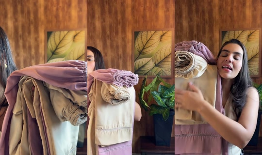 joyce.honorato27 TikTok Live — Sep 29, 2026, 9:27 AM