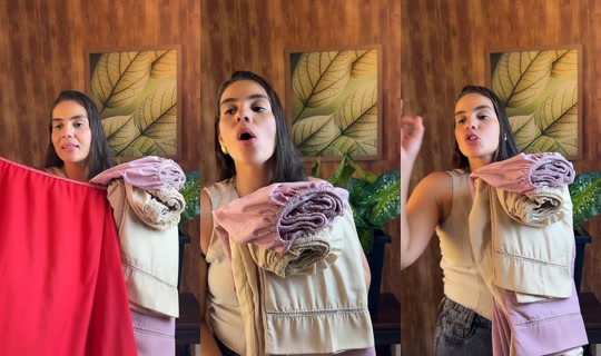 joyce.honorato27 TikTok Live — Sep 29, 2026, 11:58 AM