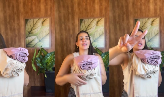 joyce.honorato27 TikTok Live — Oct 8, 2026, 9:54 AM