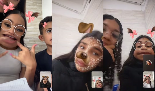 joyce.silva0864 TikTok Live — Sep 16, 2026, 2:59 PM
