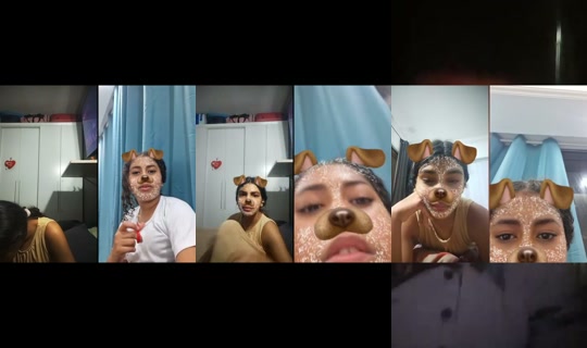 joyce.silva0864 TikTok Live — Sep 17, 2026, 9:33 PM