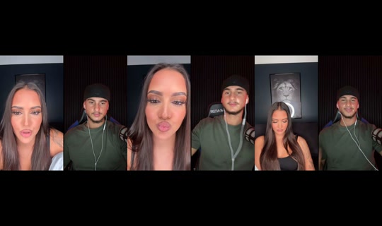 joyceeee.e TikTok Live — Sep 30, 2026, 7:10 PM