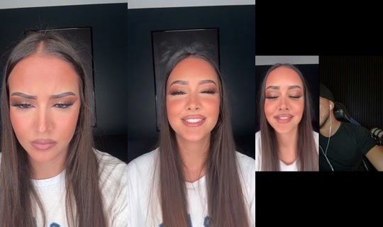 joyceeee.e TikTok Live — Oct 1, 2026, 5:31 PM