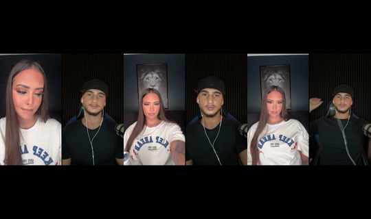 joyceeee.e TikTok Live — Oct 1, 2026, 7:12 PM