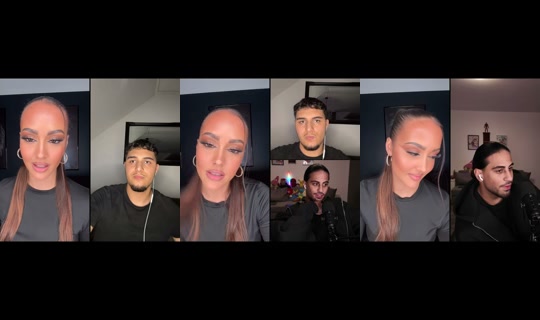 joyceeee.e TikTok Live — Oct 2, 2026, 10:34 PM