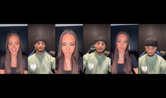 joyceeee.e TikTok Live — Oct 5, 2026, 6:25 PM
