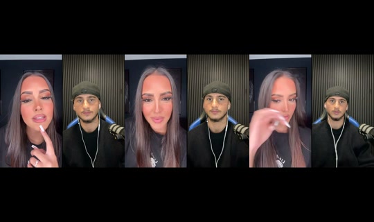 joyceeee.e TikTok Live — Oct 6, 2026, 5:36 PM