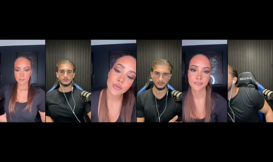 joyceeee.e TikTok Live — Oct 7, 2026, 5:30 PM