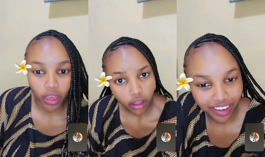 joycematiru TikTok Live — Aug 21, 2026, 4:40 AM