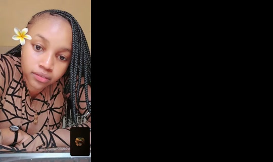 joycematiru TikTok Live — Aug 23, 2026, 7:23 AM