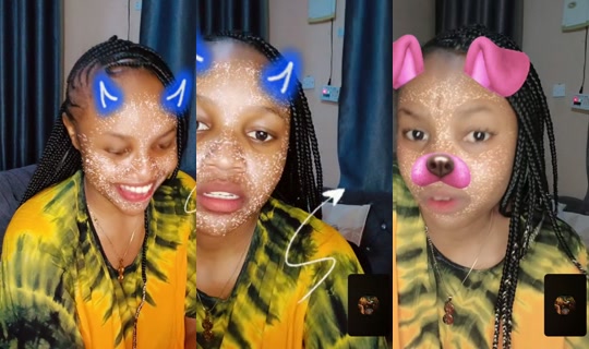 joycematiru TikTok Live — Aug 23, 2026, 9:45 PM