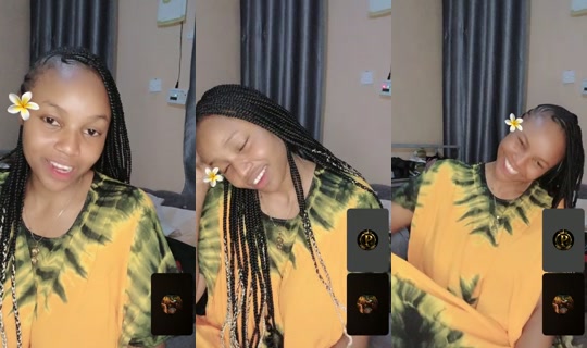 joycematiru TikTok Live — Aug 23, 2026, 10:36 PM