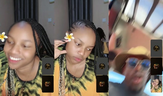 joycematiru TikTok Live — Aug 23, 2026, 11:26 PM