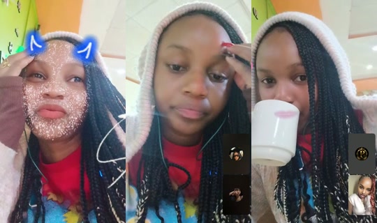 joycematiru TikTok Live — Aug 24, 2026, 7:04 PM