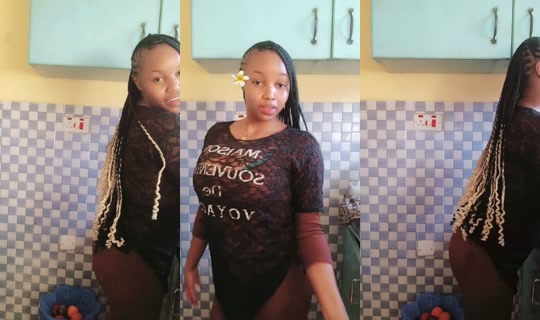 joycematiru TikTok Live — Aug 25, 2026, 5:04 AM