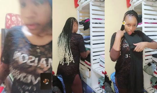 joycematiru TikTok Live — Aug 25, 2026, 5:52 AM