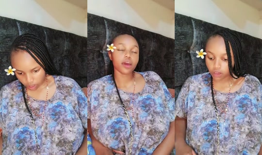 joycematiru TikTok Live — Aug 31, 2026, 10:59 PM