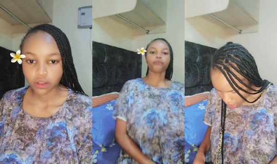 joycematiru TikTok Live — Sep 1, 2026, 10:34 AM