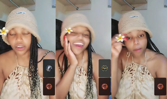 joycematiru TikTok Live — Sep 1, 2026, 7:52 PM