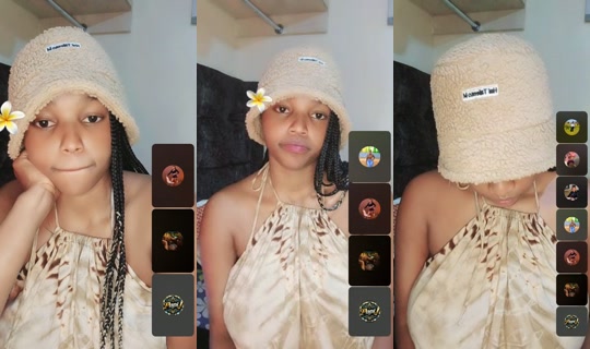 joycematiru TikTok Live — Sep 1, 2026, 8:57 PM