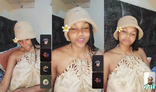 joycematiru TikTok Live — Sep 1, 2026, 10:38 PM