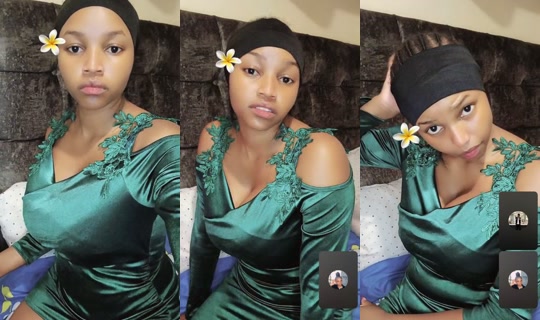 joycematiru TikTok Live — Oct 3, 2026, 12:19 AM