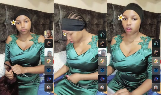 joycematiru TikTok Live — Oct 3, 2026, 2:56 AM