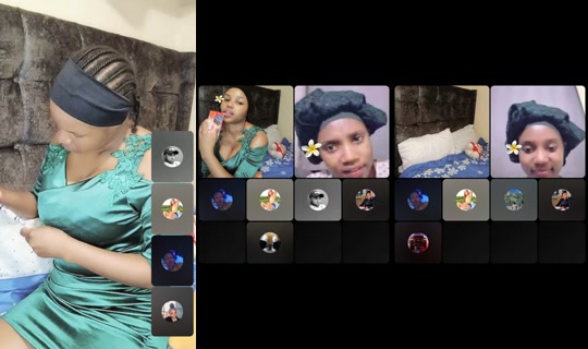 joycematiru TikTok Live — Oct 3, 2026, 3:46 AM