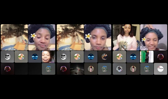 joycematiru TikTok Live — Oct 3, 2026, 5:27 AM