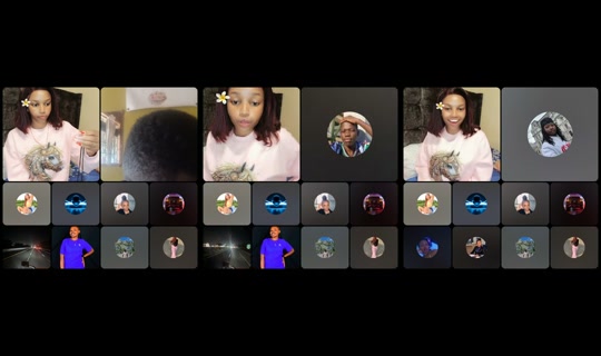 joycematiru TikTok Live — Oct 3, 2026, 6:17 AM