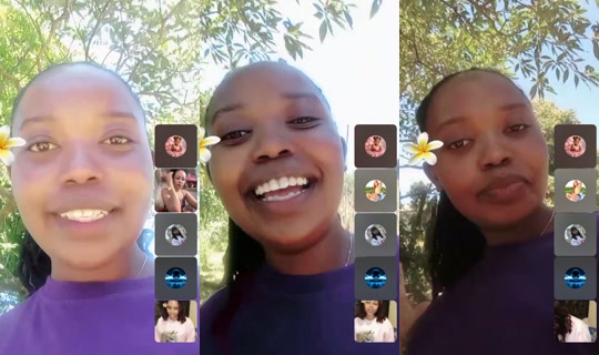 joycematiru TikTok Live — Oct 3, 2026, 8:49 AM