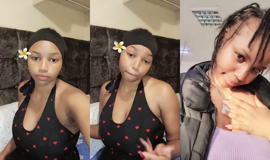 joycematiru TikTok Live — Oct 4, 2026, 2:38 AM