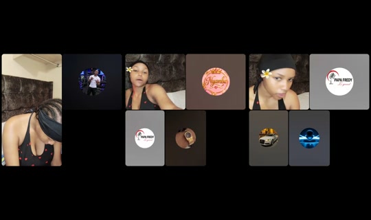 joycematiru TikTok Live — Oct 4, 2026, 5:31 AM